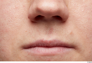 HD Faec Skin Doe Irish face lips mouth nose skin…